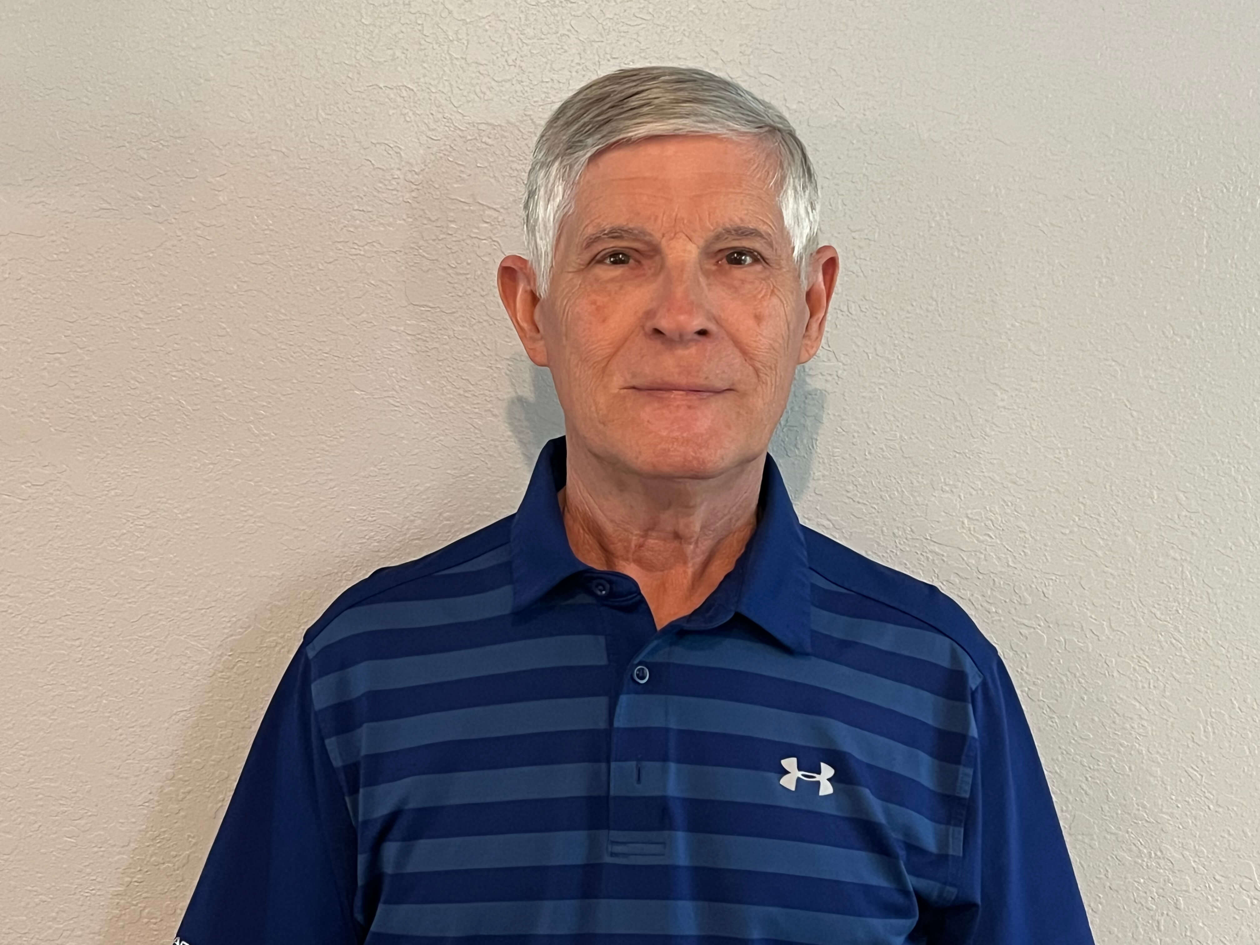 Board Member Dan Lussier