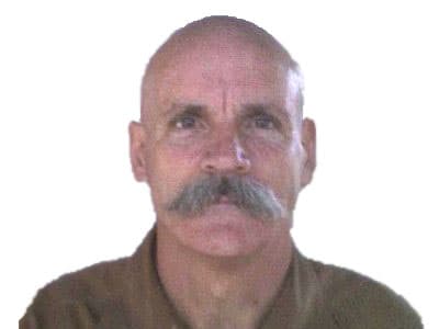 Board Member Clarence Voyles