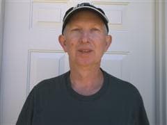 Board Member Paul Wellborn